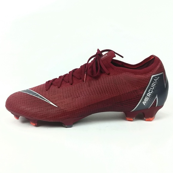nike mercurial size 12